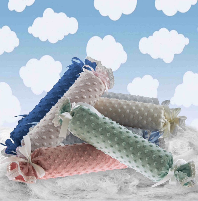 cojines para bebe