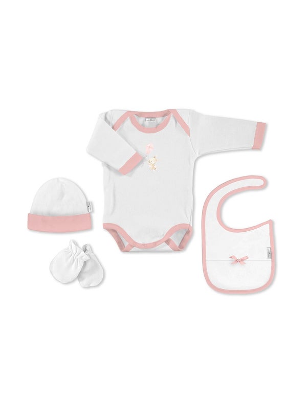 conjuntos de ropa para bebe
