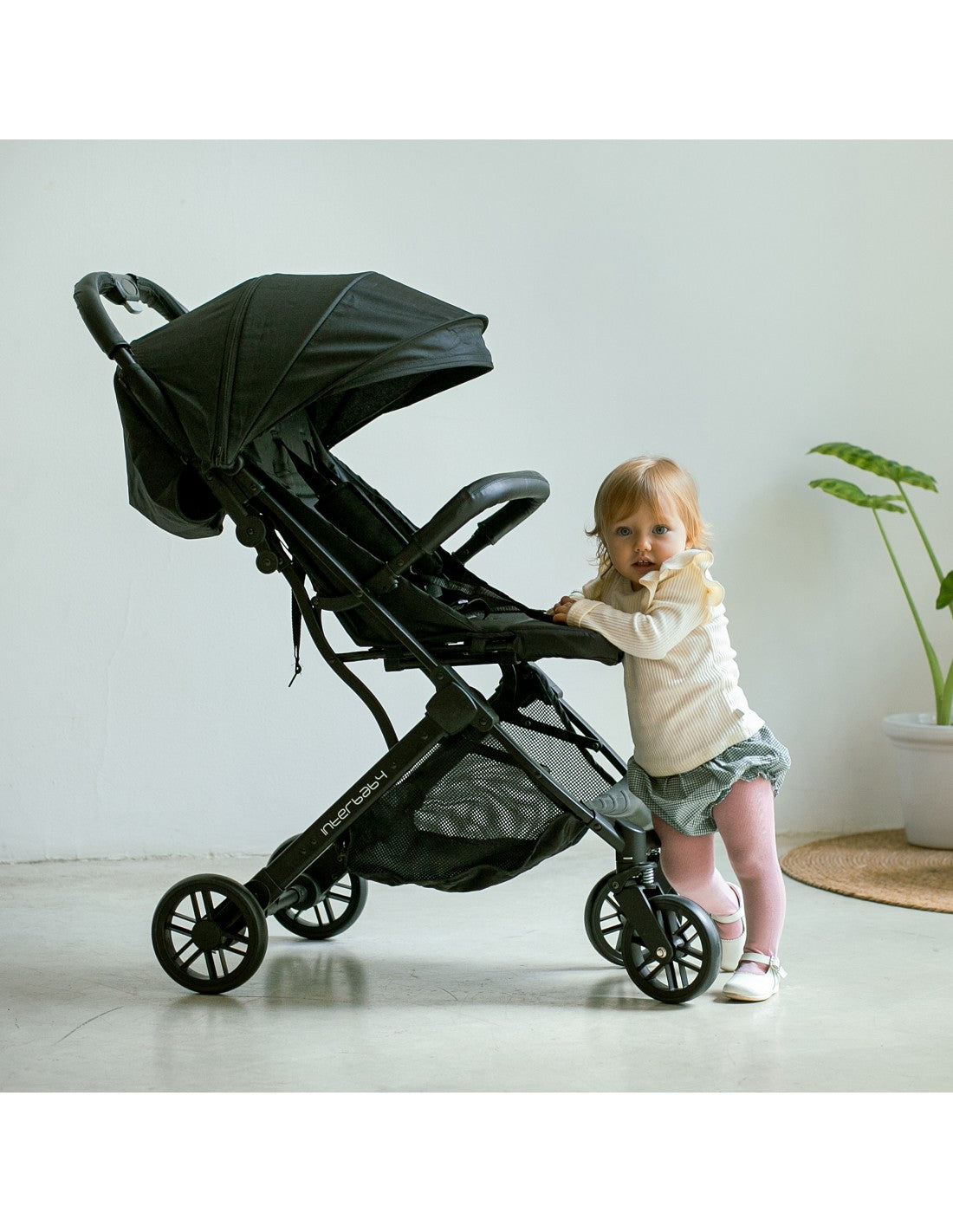 paseo para bebe