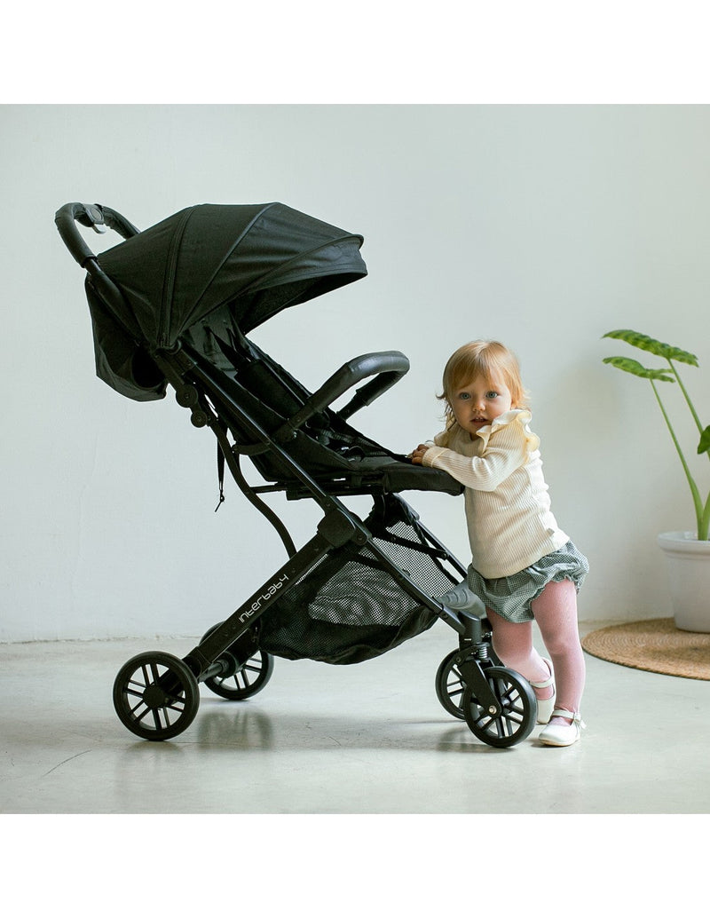 paseo para bebe