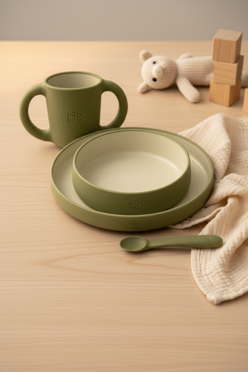 Alimentación para bebe