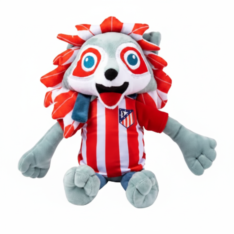 Atlético de Madrid para bebe