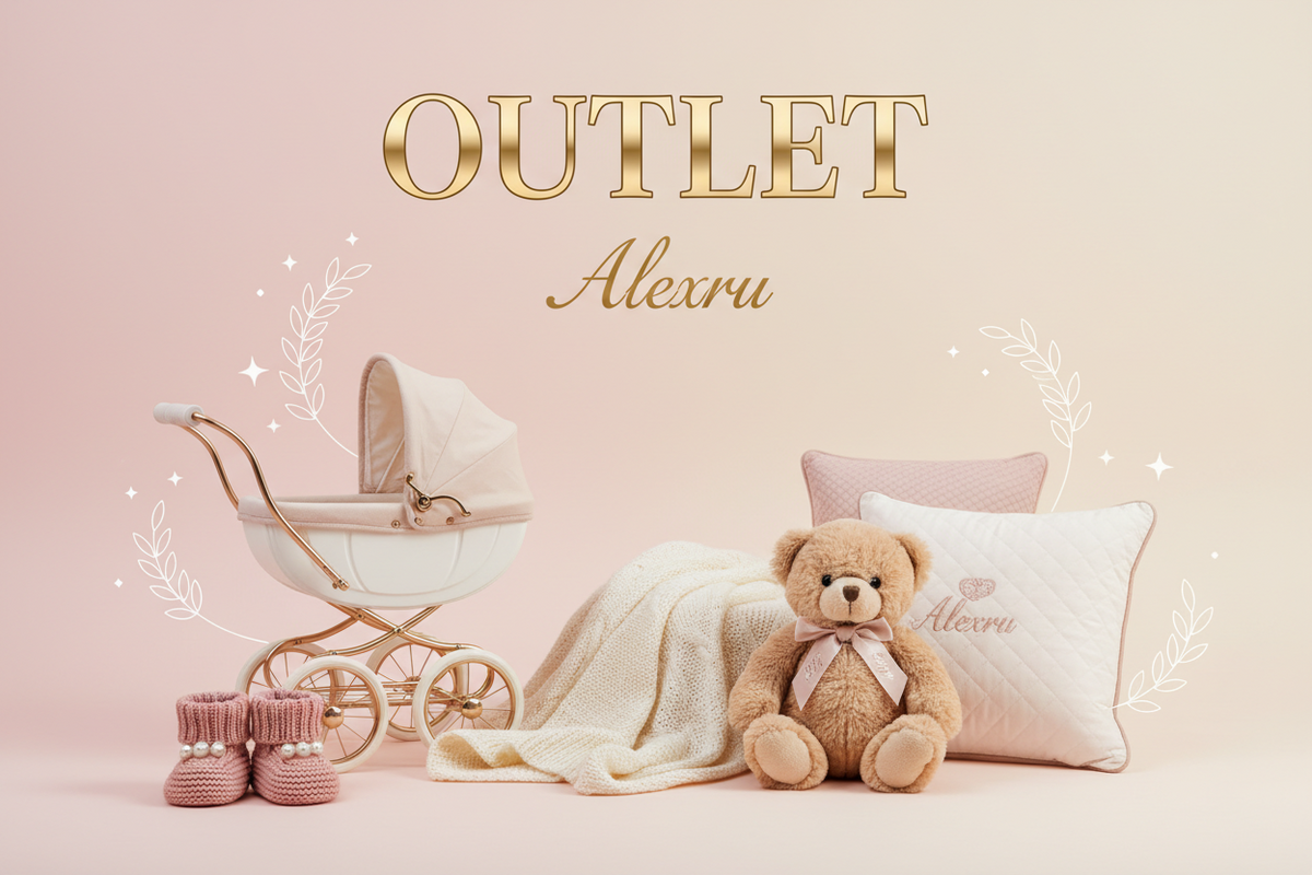 zona de outlet para bebe