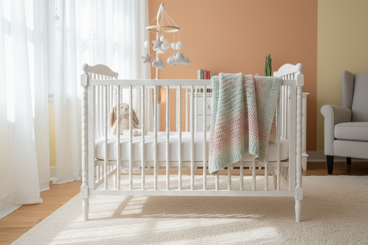 sabanas de cuna para bebe