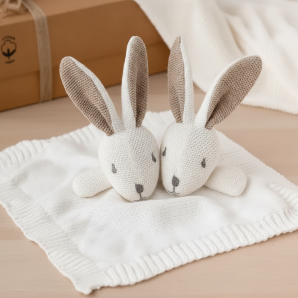 Doudou Sonajeros