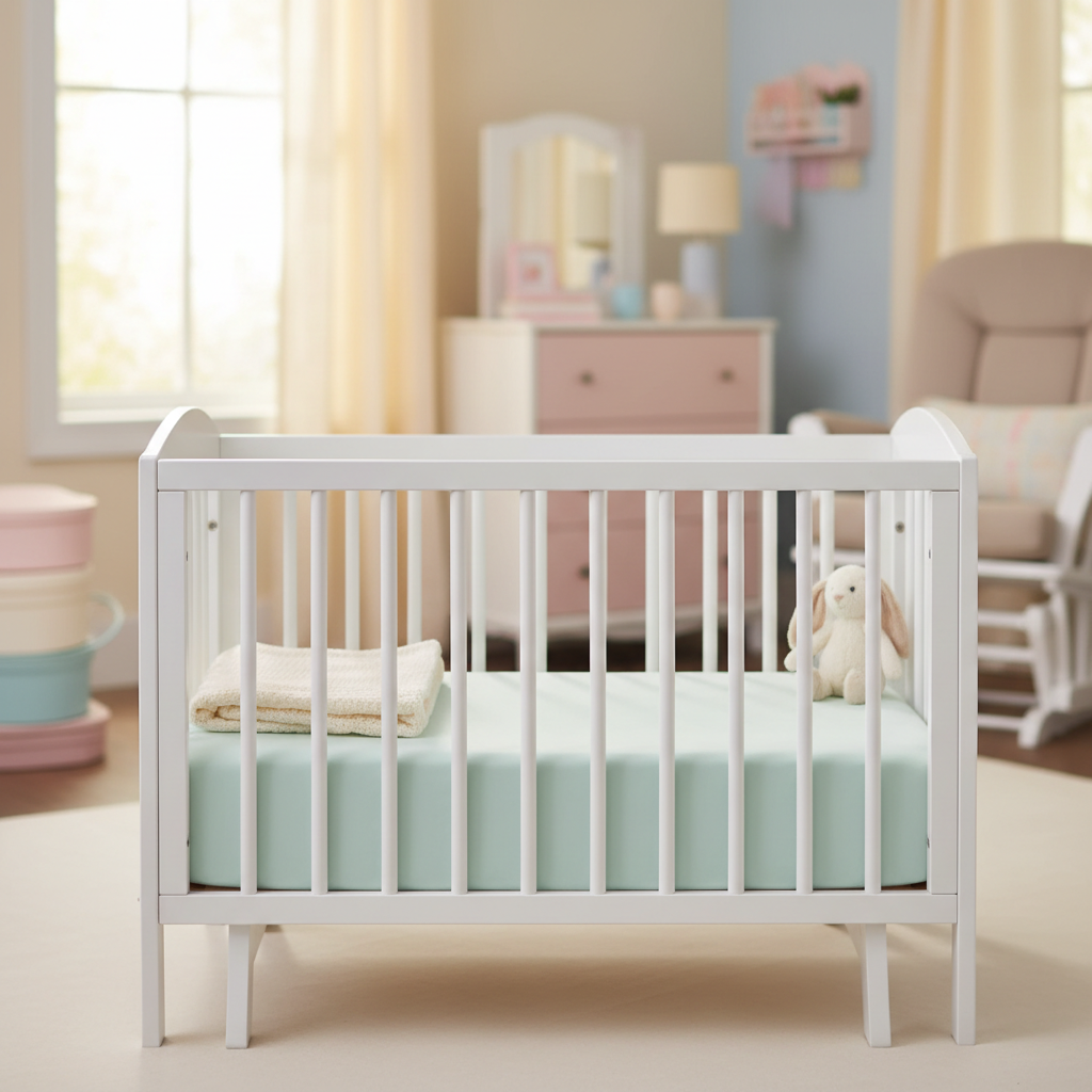 sabanas de minicuna para bebe
