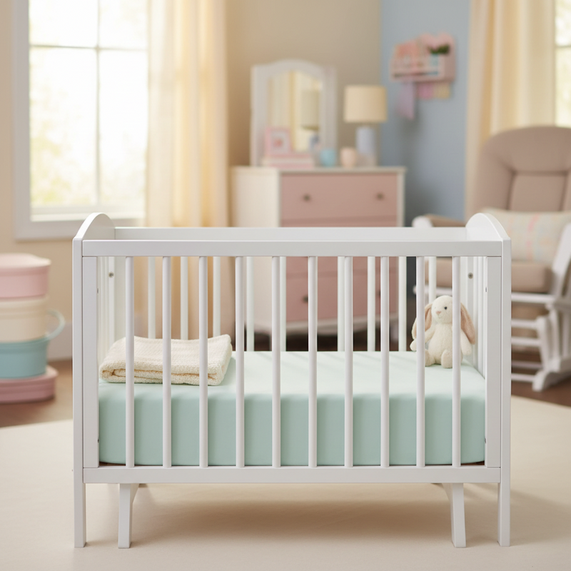 sabanas de minicuna para bebe