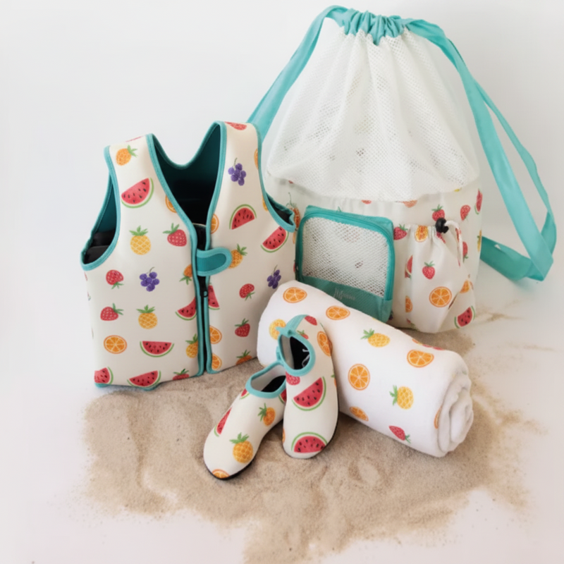 playa/piscina para bebe