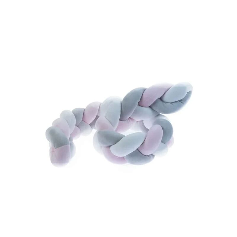 TRENZA PROTECTORA CUNA GAMBERRITOS