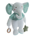 MUÑECO COLECCIÓN ELEFANTE GAMBERRITOS