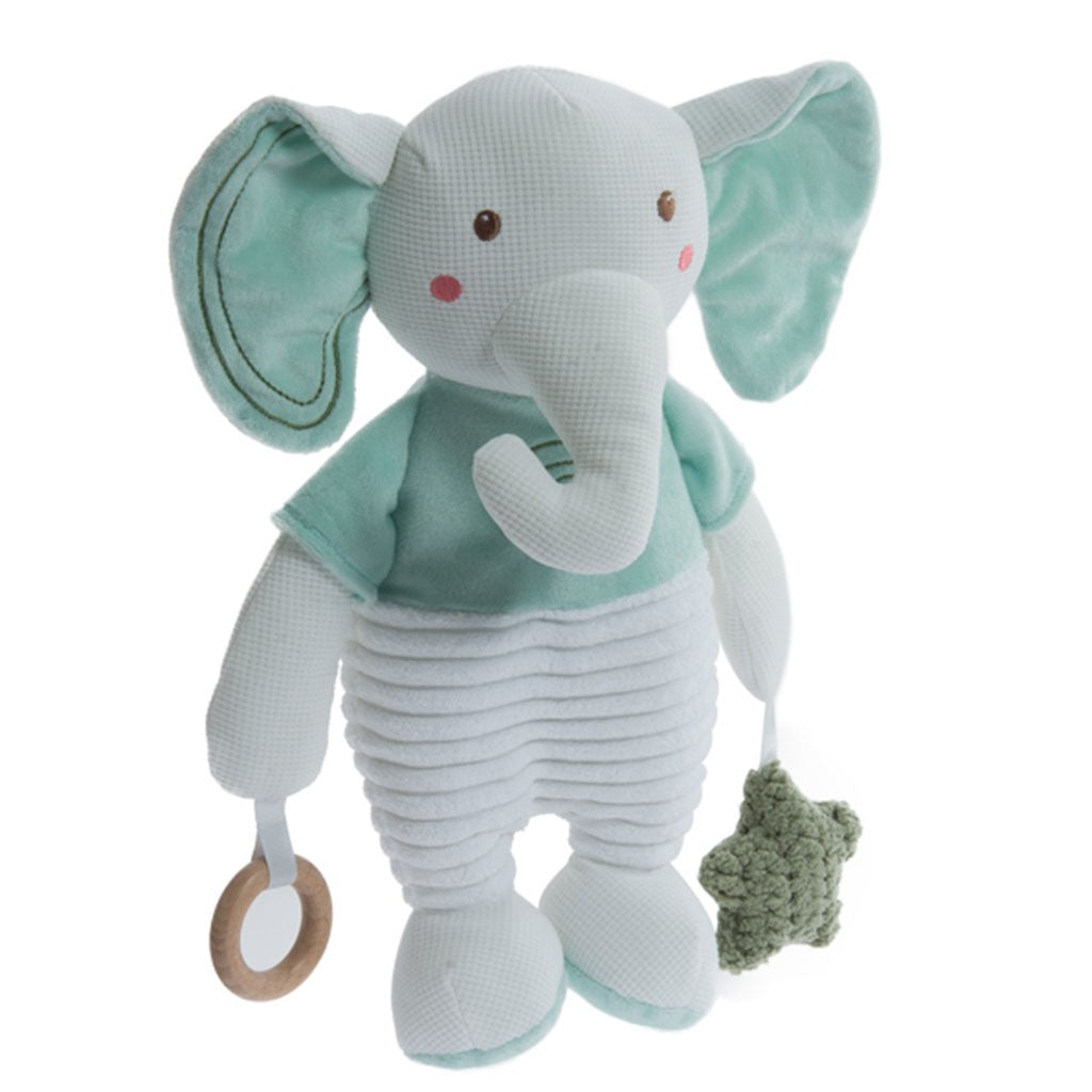 MUÑECO COLECCIÓN ELEFANTE GAMBERRITOS