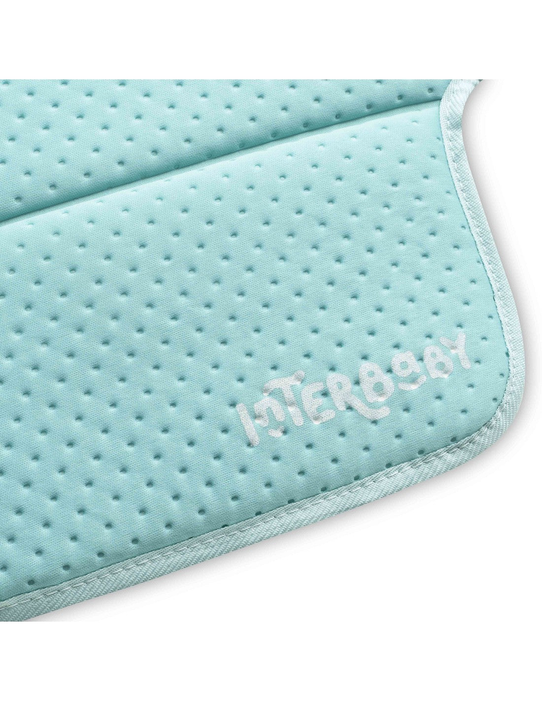 TRONA COLOR VERDE INTERBABY