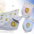 BABEROS BANDANA GAMBERRITOS