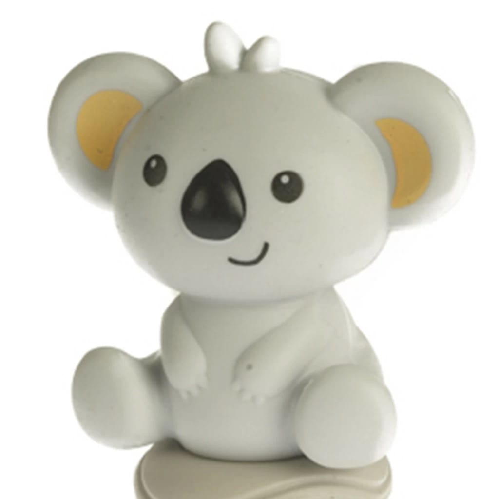 JUGUETE APILABLE DE SILICONA KOALA GAMBERRITOS