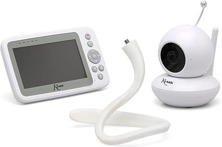 CAMARA VIGILA BEBES. KIOIKIDS