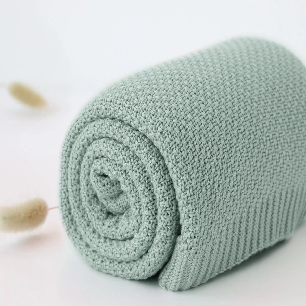 MANTA DE BAMBU KIOKIDS (80X110)