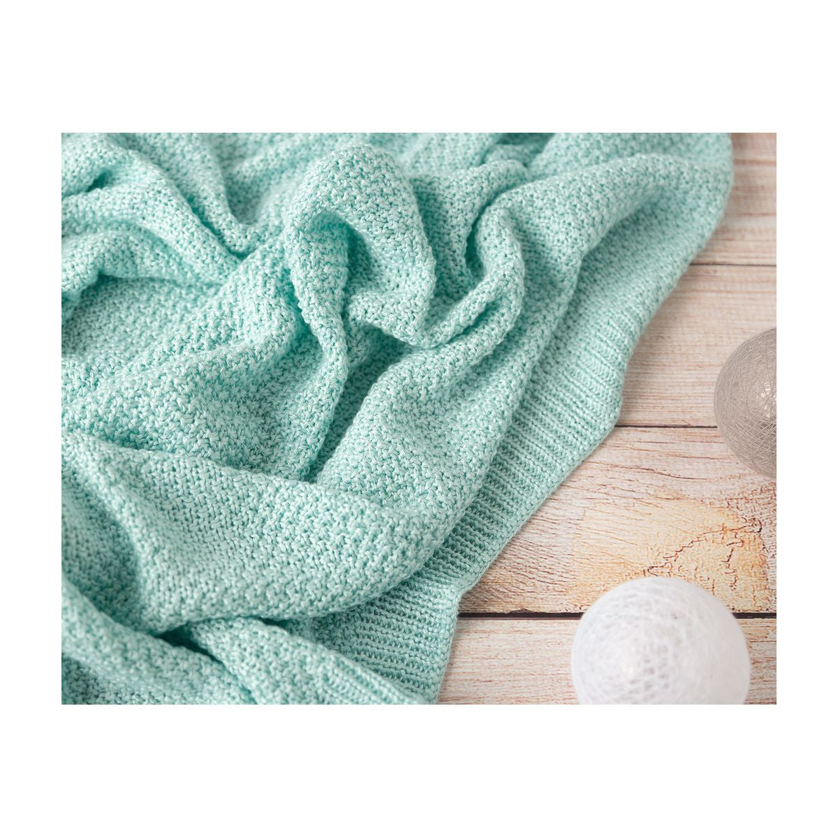 MANTA DE BAMBU KIOKIDS (80X110)
