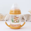 TAZA DE APRENDIZAJE LEONCITO KIOKIDS