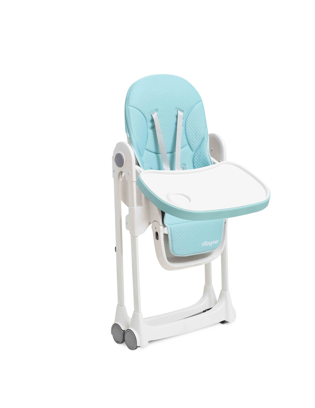 TRONA COLOR VERDE INTERBABY
