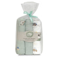 PACK DE GASAS 100% ALGODON KOALA INTERBABY (80X80)