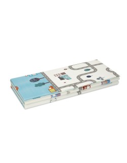 ALFOMBRA COLCHONETA DE GATEO INFANTIL. INTERBABY AFL11