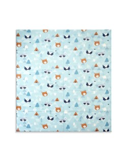 ALFOMBRA COLCHONETA DE GATEO INFANTIL. INTERBABY AFL11