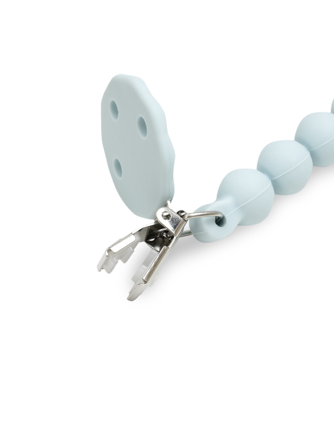 SET DE SABANAS  CUNA ELEFANTE +CHUPETERO INTERBABY