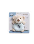 SONAJERO PELUCHE OSO