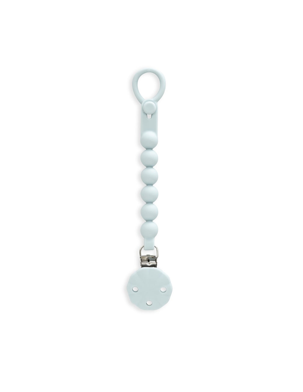 SET DE SABANAS  CUNA ELEFANTE +CHUPETERO INTERBABY