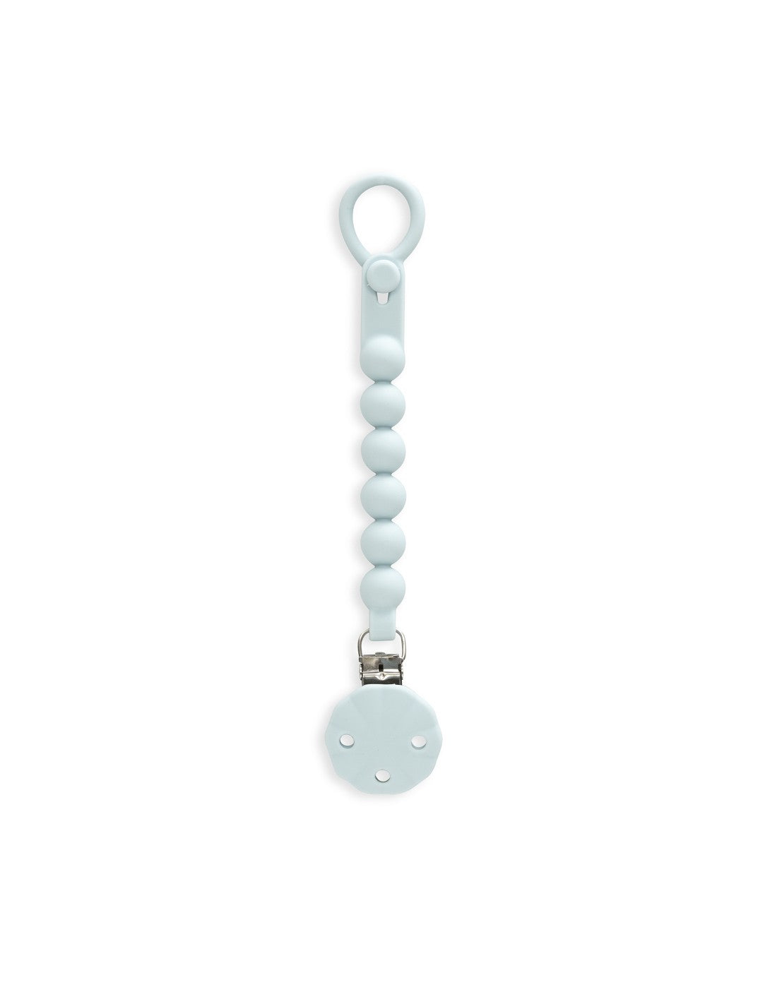 SET DE SABANAS  CUNA ELEFANTE +CHUPETERO INTERBABY