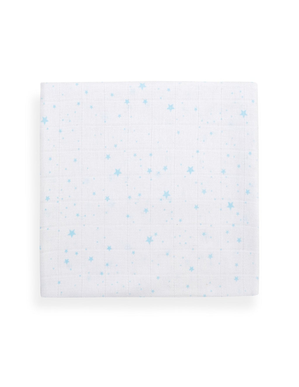 PACK DE 3 GASAS PARA BEBE FANTASIA INTERBABY (80X80)