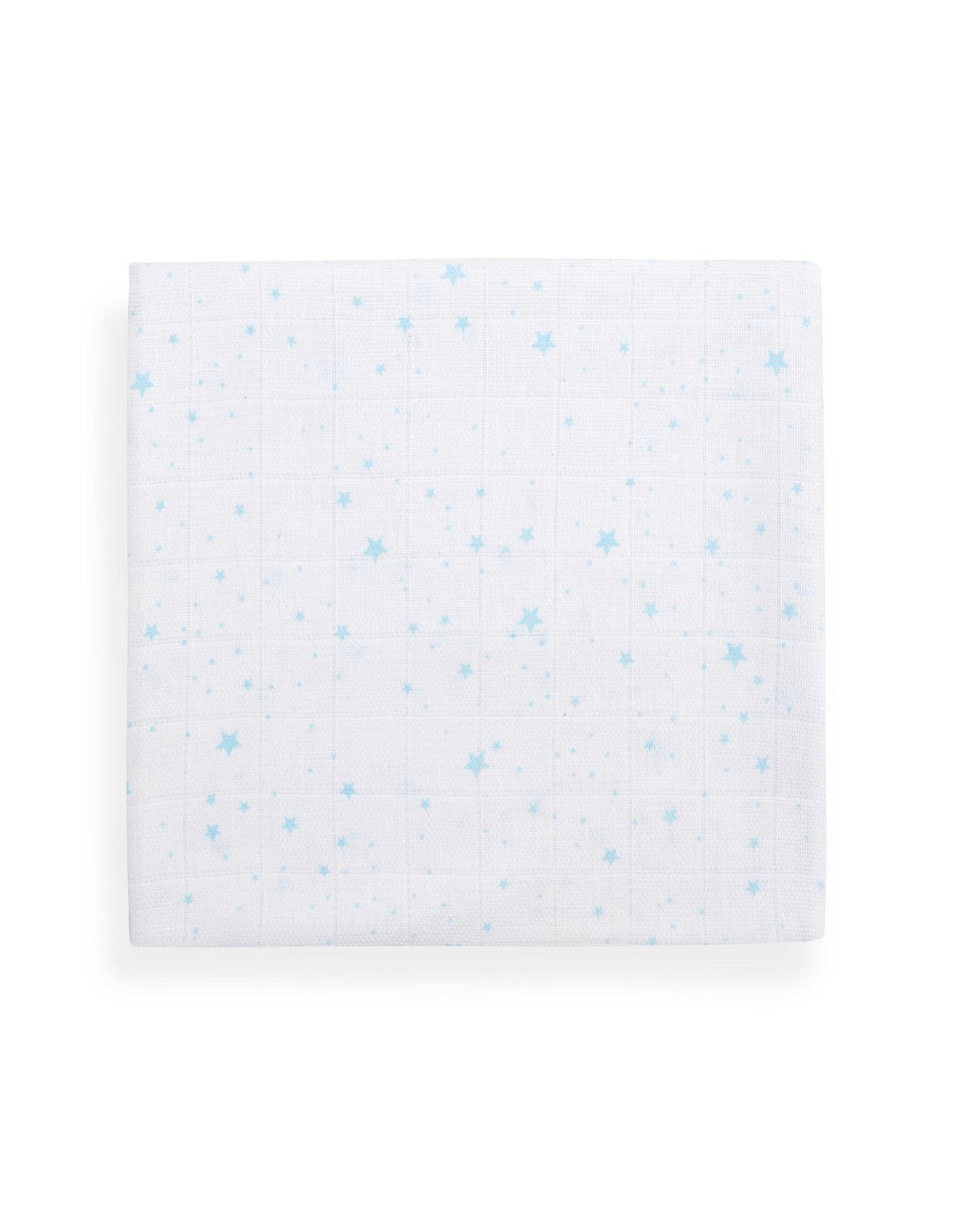 PACK DE 3 GASAS PARA BEBE FANTASIA INTERBABY (80X80)