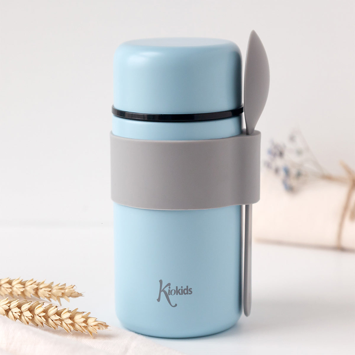 TERMO PAPILLERO PARA BEBE KIOKIDS