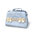 BOLSO POLIPIEL  LIRA LAZOS