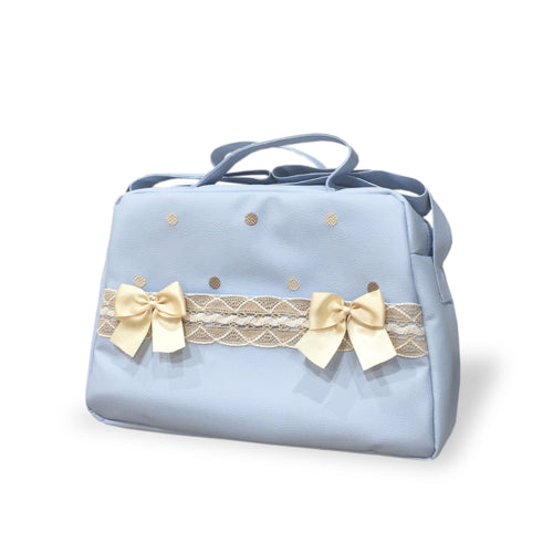 BOLSO POLIPIEL  LIRA LAZOS