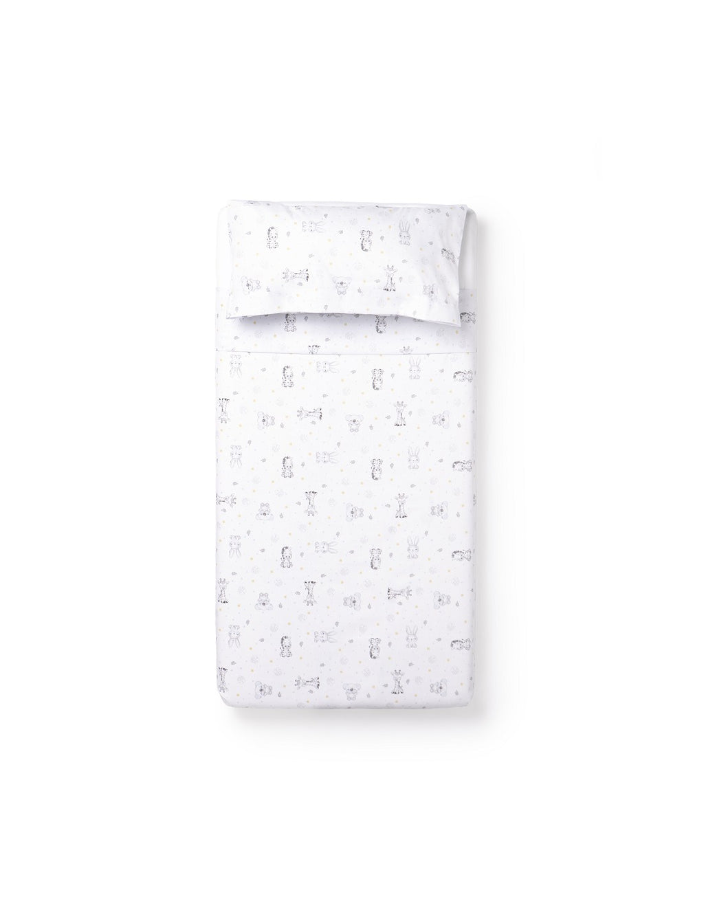 SET DE SABANAS MINICUNA KOALA. INTERBABY