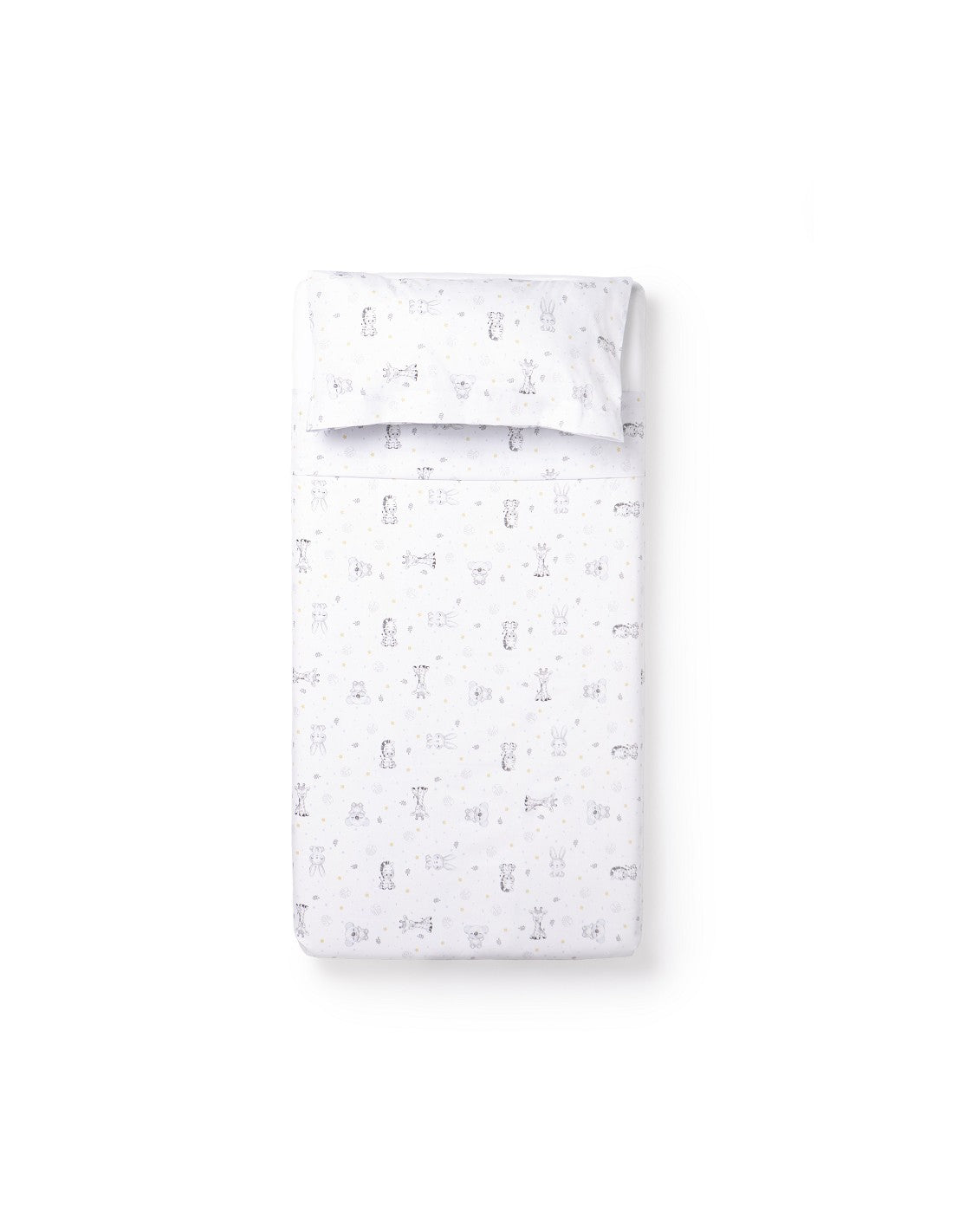 SET DE SABANAS MINICUNA KOALA. INTERBABY
