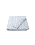MANTA/ARRULLO GOFRADA PARA BEBE INTERBABY (70X115)