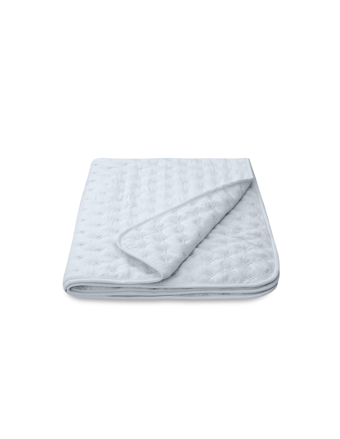 MANTA/ARRULLO GOFRADA PARA BEBE INTERBABY (70X115)