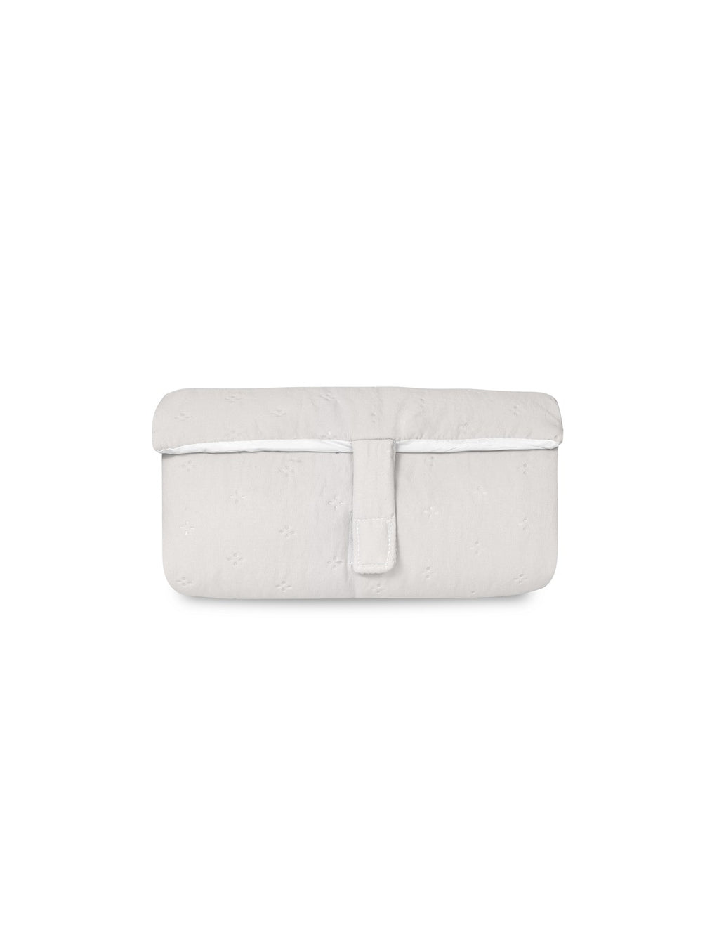 CAMBIADOR VESTIDOR PARA BEBE GOFRADO INTERBABY
