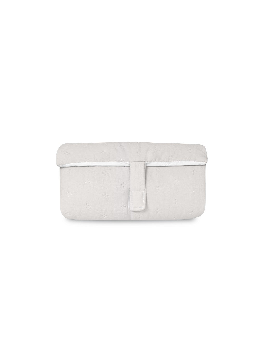 CAMBIADOR VESTIDOR PARA BEBE GOFRADO INTERBABY