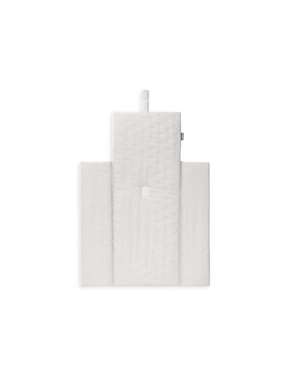 CAMBIADOR VESTIDOR PARA BEBE GOFRADO INTERBABY