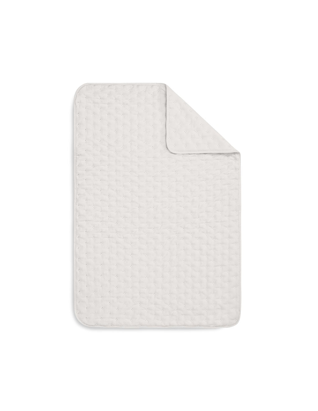MANTA/ARRULLO GOFRADA PARA BEBE INTERBABY (70X115)