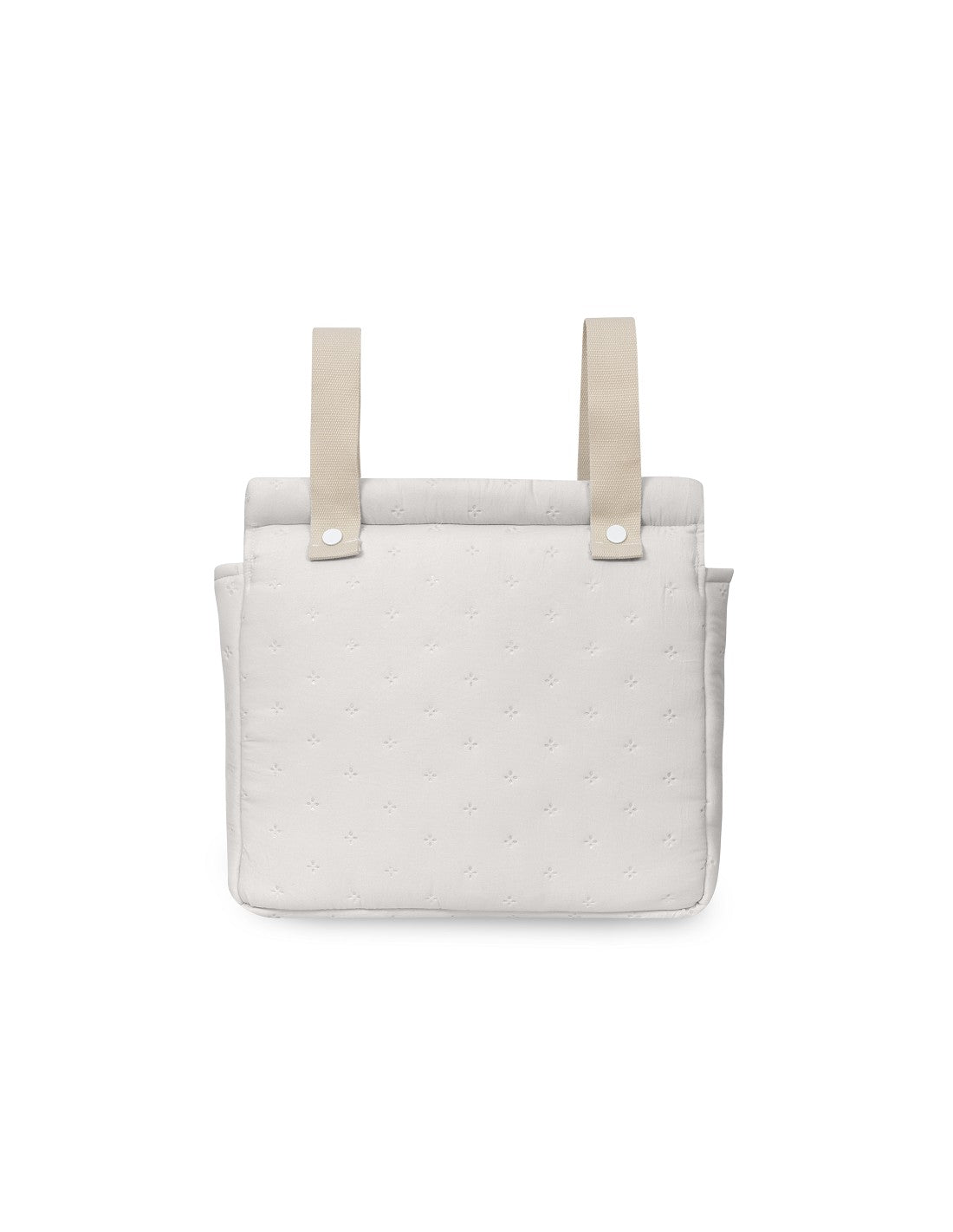 BOLSO TALEGA GOFRADO INTERBABY