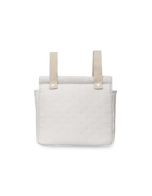 BOLSO TALEGA GOFRADO INTERBABY