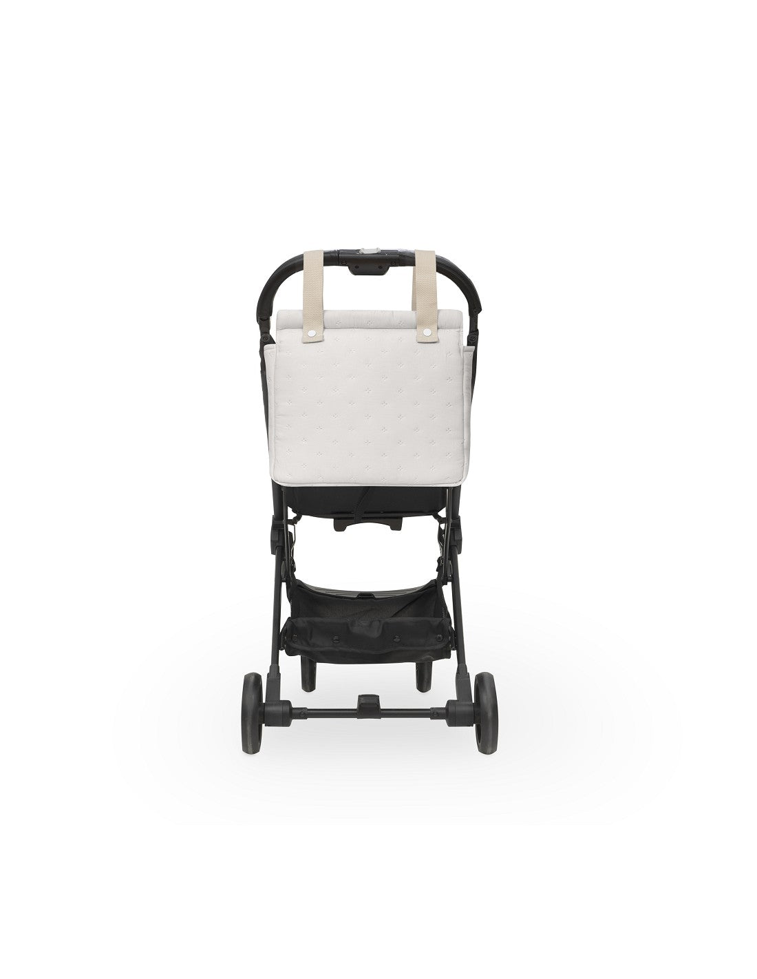 BOLSO TALEGA GOFRADO INTERBABY