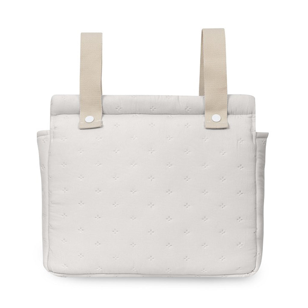 BOLSO TALEGA GOFRADO INTERBABY