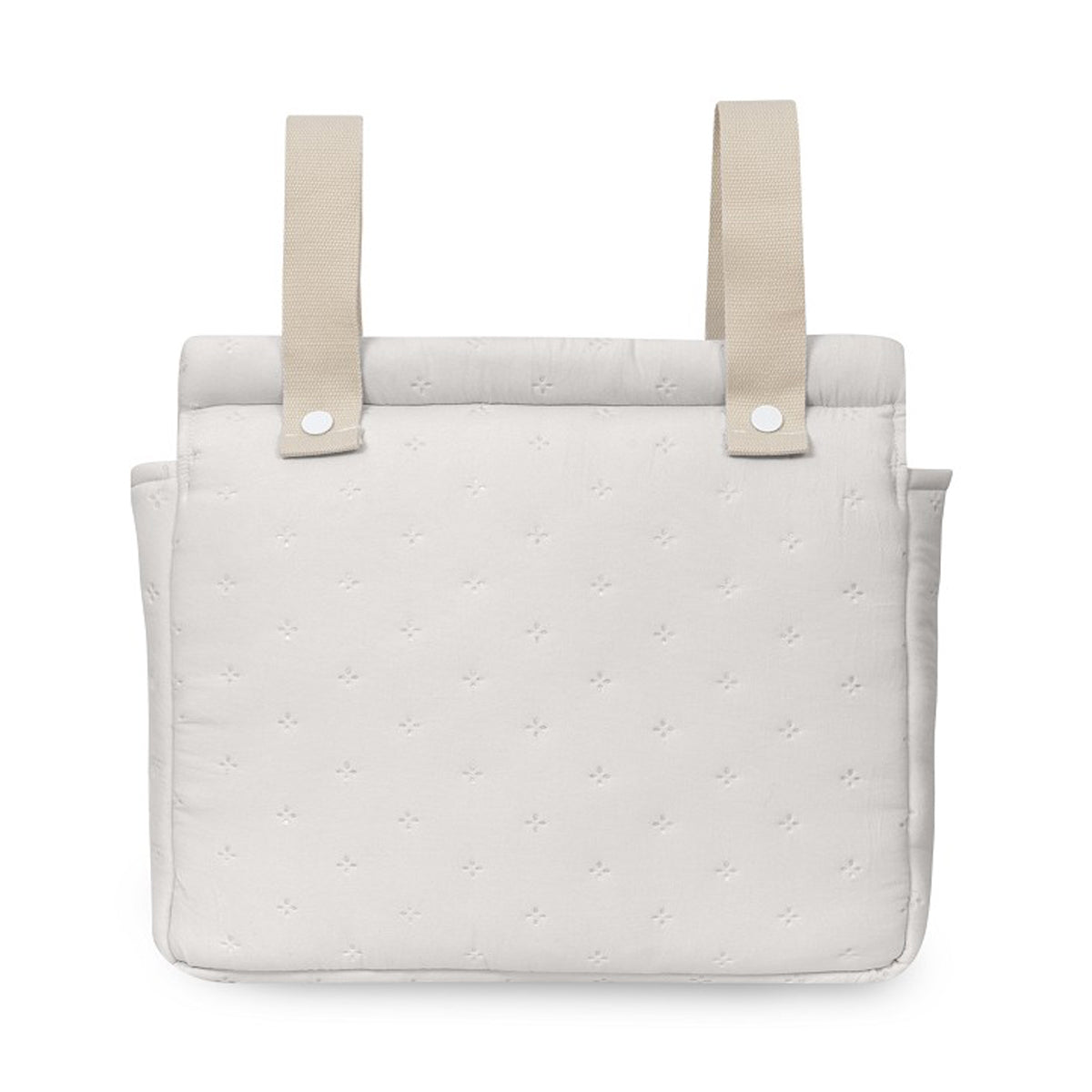 BOLSO TALEGA GOFRADO INTERBABY