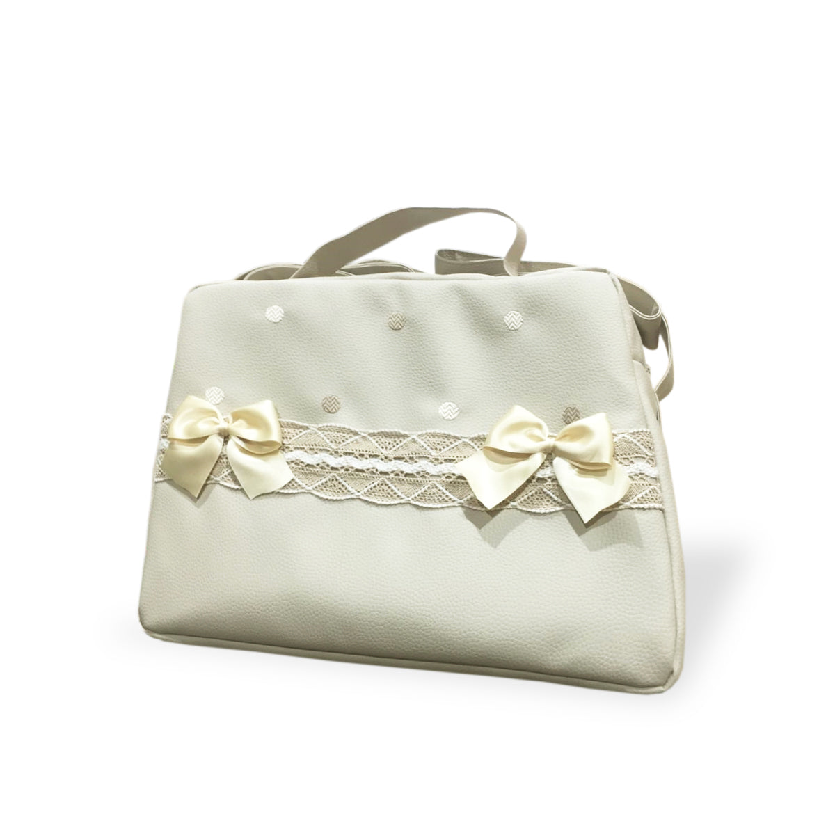 BOLSO POLIPIEL  LIRA LAZOS