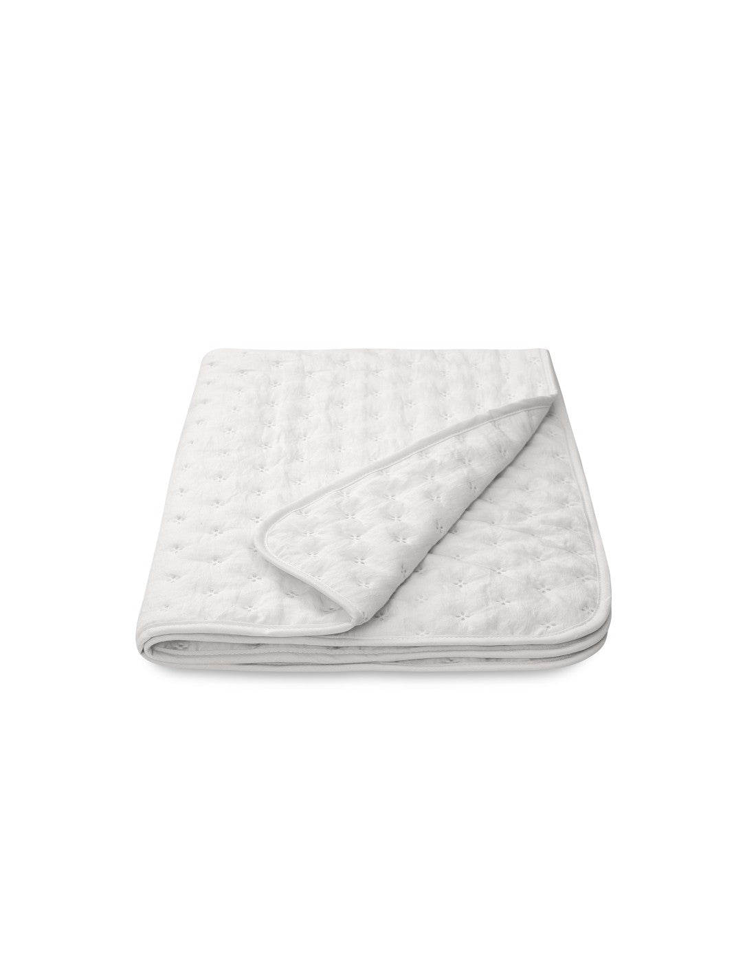 MANTA/ARRULLO GOFRADA PARA BEBE INTERBABY (70X115)